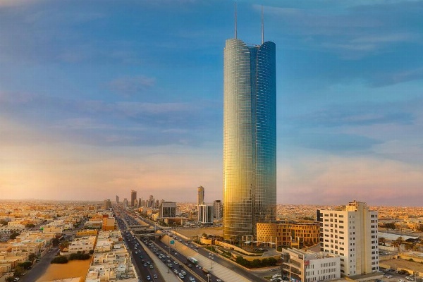 JW Marriott Hotel Riyadh image 13