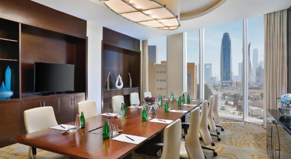 JW Marriott Hotel Riyadh image 14