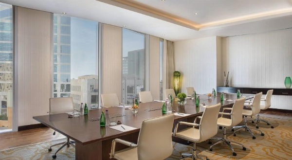 JW Marriott Hotel Riyadh image 16