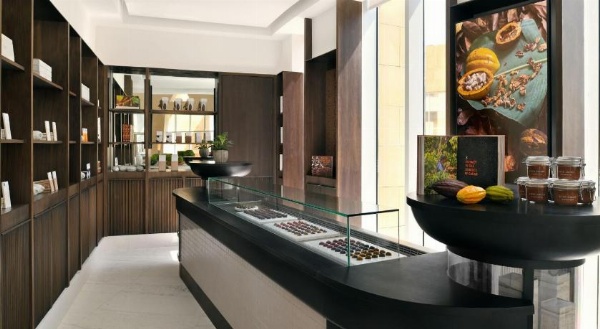 JW Marriott Hotel Riyadh image 17