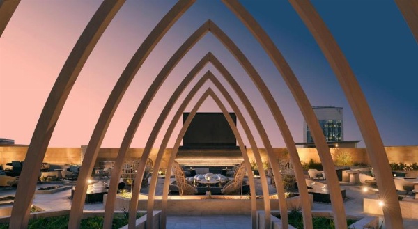 JW Marriott Hotel Riyadh image 18