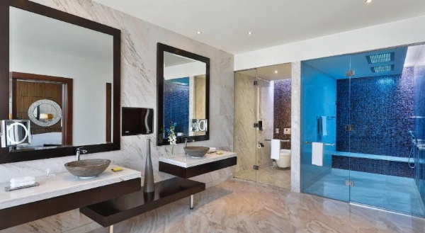 JW Marriott Hotel Riyadh image 19
