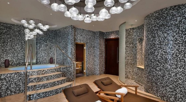 JW Marriott Hotel Riyadh image 20