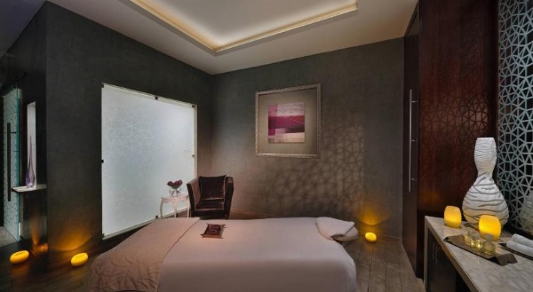 JW Marriott Hotel Riyadh image 21