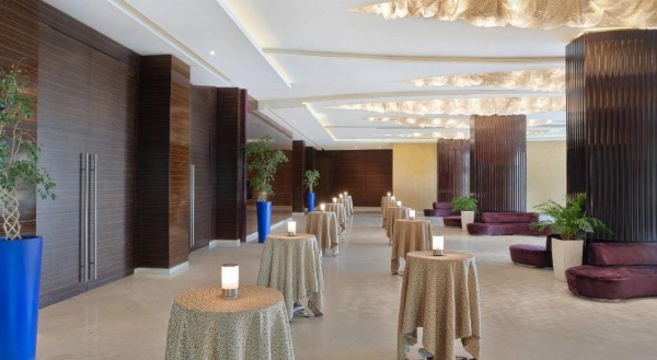 JW Marriott Hotel Riyadh image 23