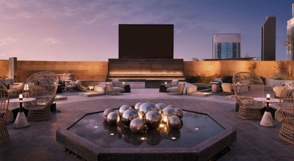 JW Marriott Hotel Riyadh image 25