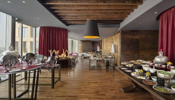 JW Marriott Hotel Riyadh image 26