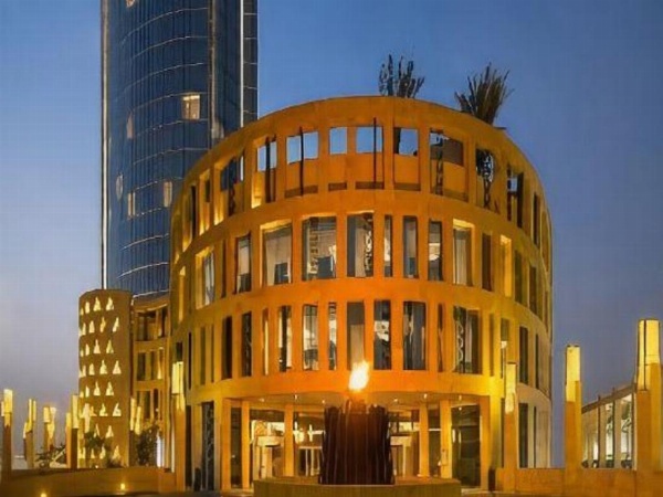 JW Marriott Hotel Riyadh image 3