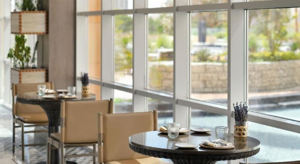 JW Marriott Hotel Riyadh image 30