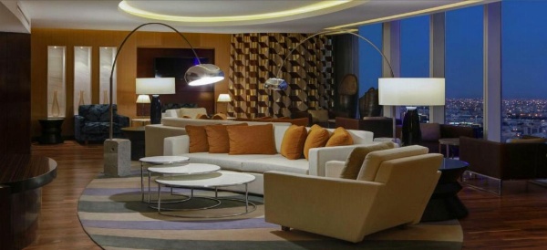 JW Marriott Hotel Riyadh image 7