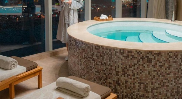 JW Marriott Hotel Riyadh image 9